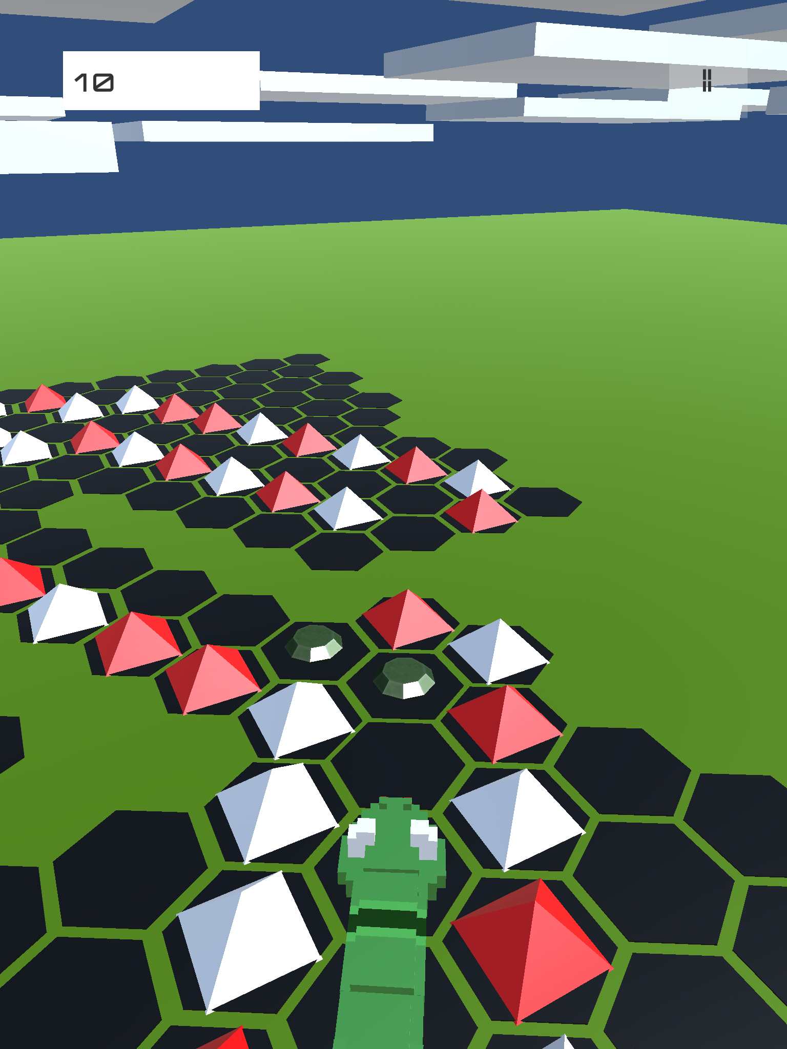 Snakes Cs screenshot 9