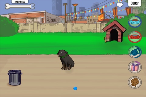Grand Theft Auto: iFruit screenshot 4