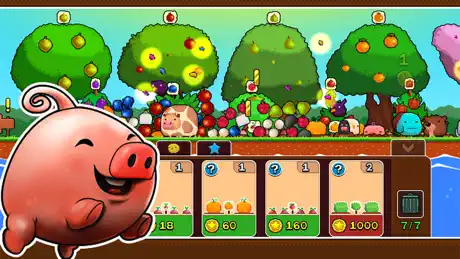 Plantera - Idle Farm Clicker