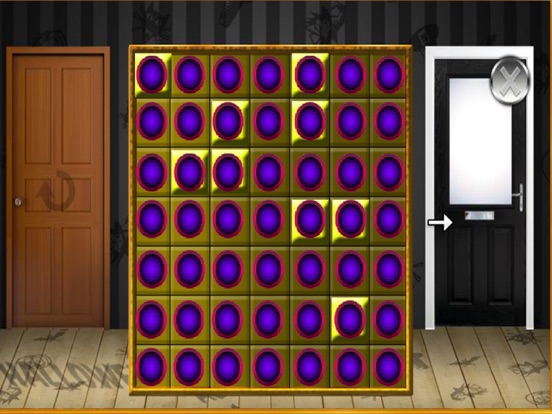 Escape Game: 12 Doors