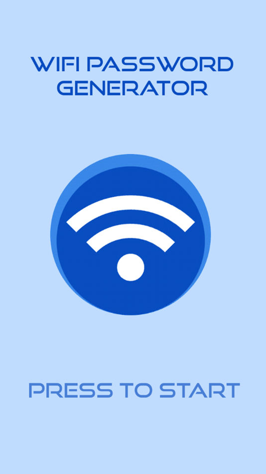 #1. FREE WIFI PASSWORD WPA (iOS) 由: Ferran Espuna Prat