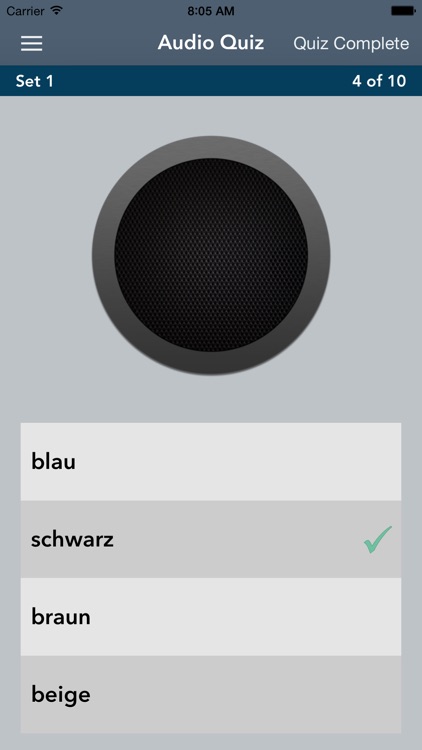Learn German Essentials - AccelaStudy®