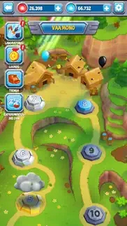 bloons supermonkey 2 iphone capturas de pantalla 2