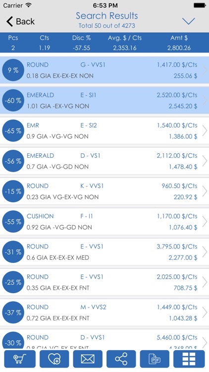 DiaMart screenshot-3