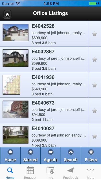 Fort Saskatchewan Real Estate