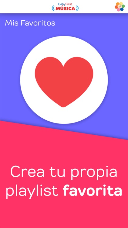 BabyFirst Música para Niños