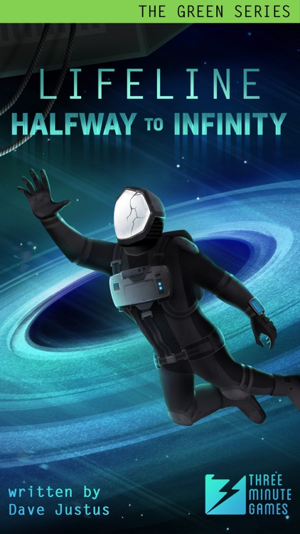 Lifeline: Halfway to Infinity screenshot-0
