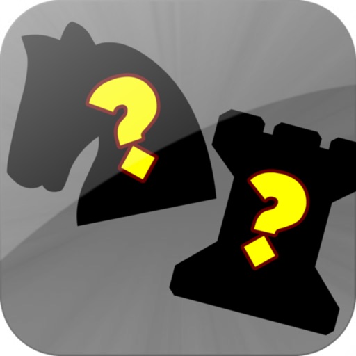 Black Box Chess iOS App