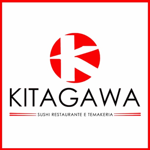 Kitagawa Sushi Restaurante e Temakeria icon