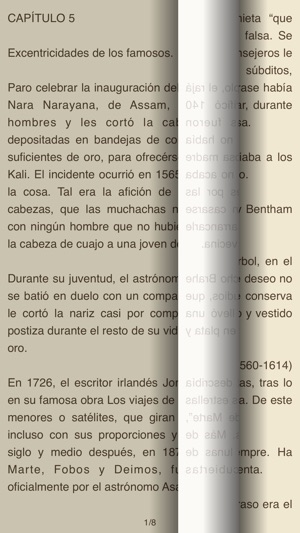 No es Ficción es Realidad – AudioEbook(圖3)-速報App
