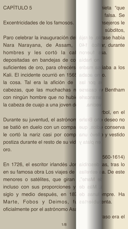 No es Ficción es Realidad – AudioEbook