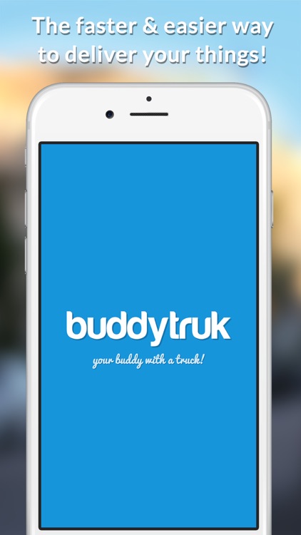 Buddytruk