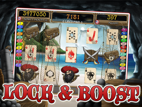 Tips and Tricks for Slots of the Caribbean HD Fun