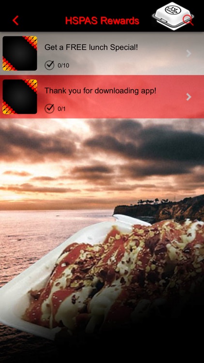 Halal Snack Pack Appreciation Society