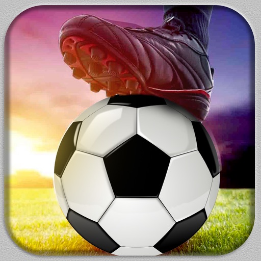 Euro Soccer Star Penalty Kicks - Mobile football