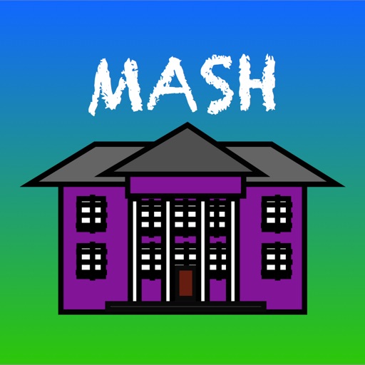 M-A-S-H iOS App