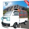 Mountain Valley Pk Van Driver Pro: Pick & Drop