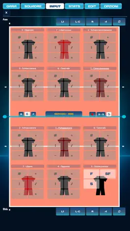 Game screenshot WeScout apk