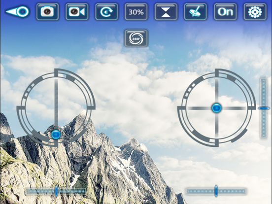 Screenshot #5 pour Live Stream Drone