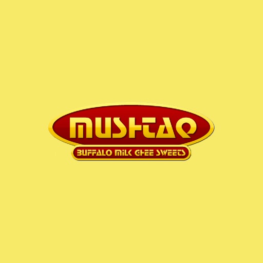 Mushtaq Sweets