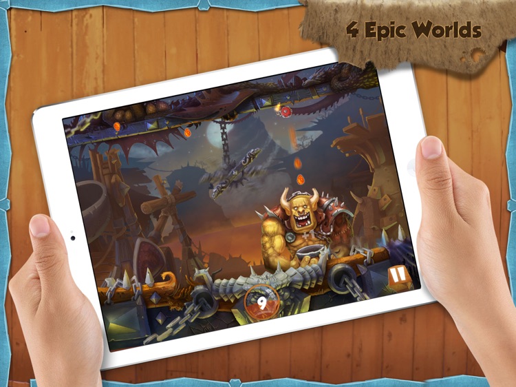 The Catcher - Catch'em All