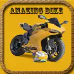Most Wanted Speedway of Amazing Motorbike Racing App Contact