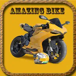 Most Wanted Speedway of Amazing Motorbike Racing app icon