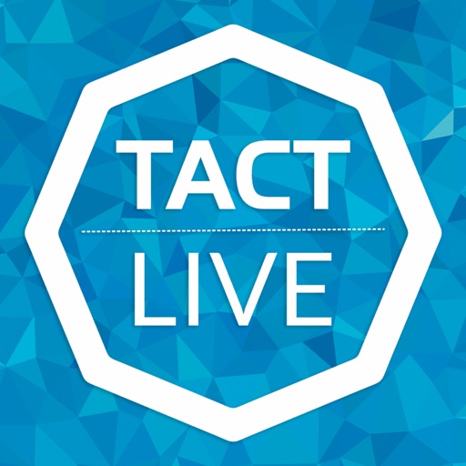 Tact Live icon