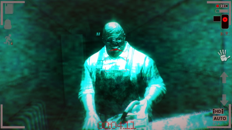 Mental Hospital V Lite screenshot 1