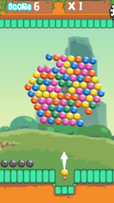 Bubble pop Bust screenshot 2