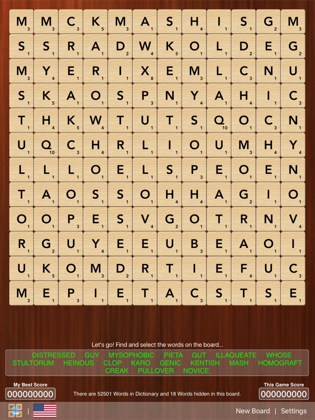 Wordz Genius(圖4)-速報App