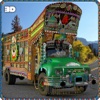 Pak Real Truck driver pro