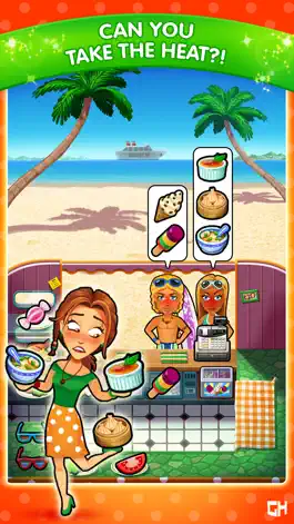 Game screenshot Delicious - Emily's Cook & Go apk