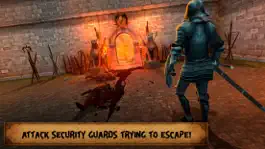 Game screenshot Castle Escape Prison Break Fighting apk