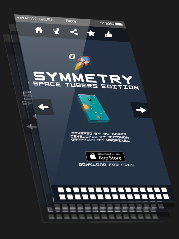 Screenshot #6 pour WC-Games