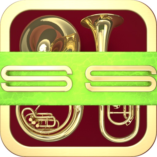 Brass instrumentSS Vol.3 icon