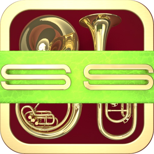 Brass instrumentSS Vol.3