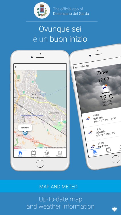 Desenzano d/G screenshot-3