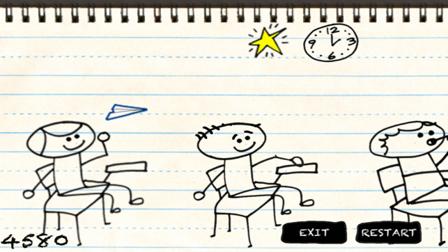 Doodle Pilot(圖3)-速報App
