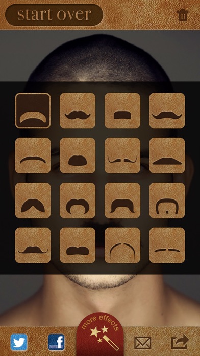 BoothStache screenshot 5