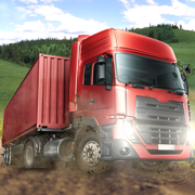 Extreme Offroad Hill Climb Truck Driver Simulator