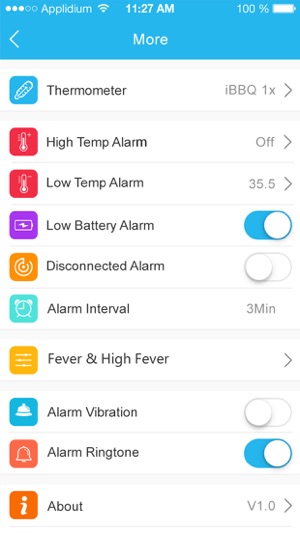 Kids Thermo(圖4)-速報App