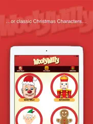 wooly willy iPad Captures Décran 4
