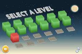Game screenshot Bloxorz 2 Path Finder hack