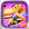 Icon Cookie Candy Maker - Food Kids Games Free!
