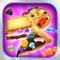 Cookie Candy Maker - Food Kids Games Free!