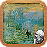 Monet Paintings