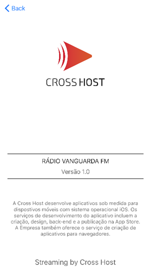 Rádio Vanguarda FM Sorocaba(圖4)-速報App