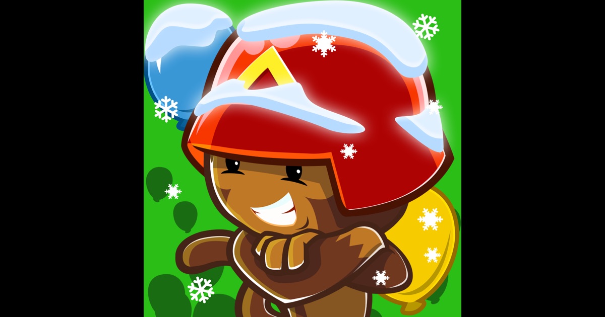 Bloons Td 4 Download Mac