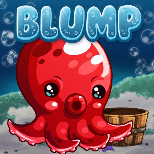 Blump iOS App